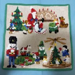 【 新品 】FEILER　フェイラー タオルハンカチ エルツ山地