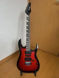 2026年最新】Ibanez GRG170DX の人気アイテム - メルカリ