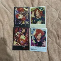 あんスタ 星幻時序 ポラロイド チェキ 葵ゆうた 葵ひなた