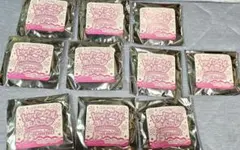 プリキュア トゥインクル缶バッジ 15弾 未開封 ランダム品 10点セット