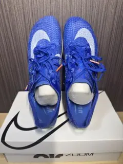 NIKE エアズームビクトリー26.5cm