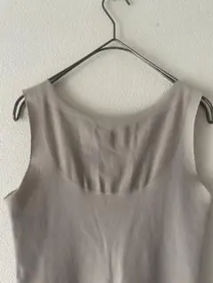 me by issey miyake ノースリーブのサムネイル