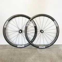 ENVE SES 3.4 TL リムブレーキ クリンチャー NEW ENVE SES 3.4 | 風魔横浜｜横浜市のMTB・ROADバイクショップ