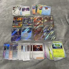 メガサメハダー SAR ヒートバーナーSR ARなどインフェルノX 17パック分