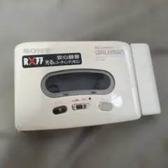 2026年最新】WM-RX707の人気アイテム - メルカリ