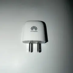 HUAWEI ACアダプター HW-050100U3W 本体