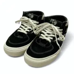 中古｜28.0cm VANS LX Half Cab｜バンズ LX ハーフキャブ