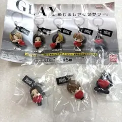 GLAY 30th めじるしアクセサリー 幕張限定 TAKURO - メルカリ