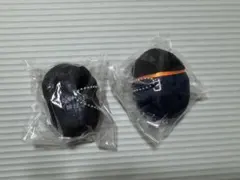 ハイキュー　もちもちマスコット　ミニ　影山飛雄