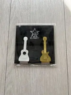 2026年最新】bzピンバッジの人気アイテム - メルカリ