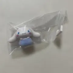 サンリオキャラクターズ　かぼちゃぱんつ　フィギュア　シナモロール