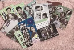 ヨンジュン　セット　txt TXT DECOKIT