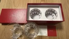【未使用】Baccarat The YEAR 2023 グラス 2個セット