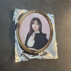 櫻坂46 森田ひかる 個別 マグネット 承認欲求 額縁 - メルカリ