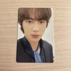 BTS 7 Moments トレカ　ジン