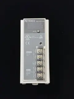 2025年最新】KEYENCE 電源ユニットの人気アイテム - メルカリ