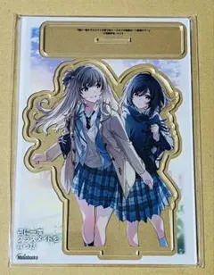 2025年最新】同級生 アクリルスタンドの人気アイテム - メルカリ