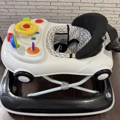 音楽機能付き歩行器☆