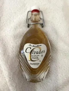 Les Martellieres Calvados 4cl カルヴァドス