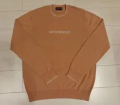 EMPORIO ARMANI ニット（L）のサムネイル