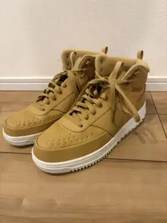 NIKE スニーカーコートビジョンMID WNTRメンズ