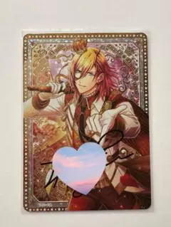 2026年最新】 うたプリ ビジュコレ secの人気アイテム - メルカリ