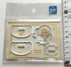 イナズマイレブン　サンリオ　ゆらゆらアクリルスタンド　アフロディ　亜風炉照美