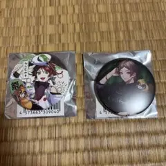 浦島坂田船 TA13OO うらたぬき盤 缶バッジ 浦島坂田船 TA13OO うらたぬき 缶バッジ - メルカリ