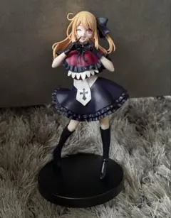 【美品】推しの子 ルビー フィギュア