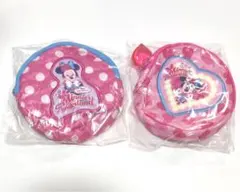 ディズニー　パルパルーザ　ミニーファンダーランド　カプセルトイ　まとめ売り