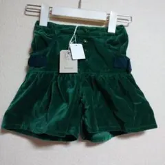 【新品タグ付き】Seraph グリーン色 ボトムス サイズ95