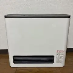 ノーリツ　ガスファンヒーター　GFH-4002S ノーリツ ガスファンヒーター GFH-4002S 都市ガス用 - メルカリ