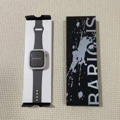 バリガード3 Apple Watch ケース　40mm