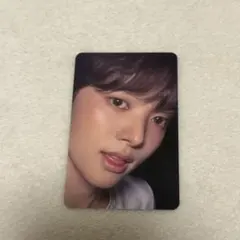 &TEAM　SHOWCASE Back to Life ウィジュ