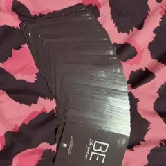 BTSトレカまとめ売り