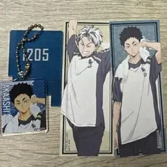 2026年最新】木兎光太郎 缶バッジ 極楽湯の人気アイテム - メルカリ