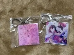 AZKi 声色エントロピー&ホロライブシティ缶バッジ - メルカリ