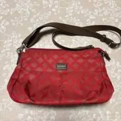 パトリックコックス　ショルダーバッグ