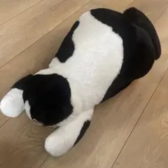 2026年最新】にゃんたまぬいぐるみの人気アイテム - メルカリ