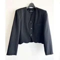 tricot COMME des GARCONS コムデギャルソン ジャケット