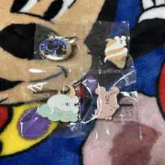 2025年最新】アブーズバザール ピンバッジの人気アイテム - メルカリ