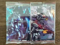 イタジャガ ガンダム Ⅱ トールギスⅢ グレイズ