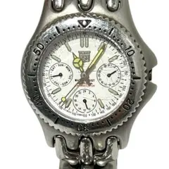 ★ELGIN エルジン FK-666-C 電池交換済 リューズ欠損のサムネイル