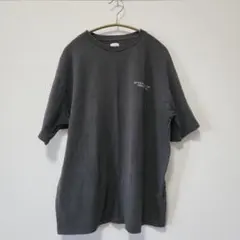 Ungrid/アングリッド/ 半袖 Tシャツ バックプリント 車のサムネイル
