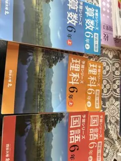 2026年最新】予習シリーズ 6年の人気アイテム - メルカリ