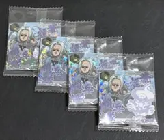 HUNTER×HUNTERシールウエハースまとめ売り
