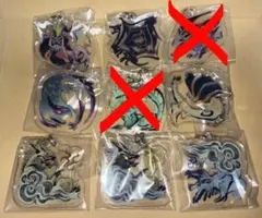 UMA bred DMMスクラッチ まとめ売り - メルカリ