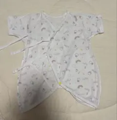 【セット売り】 ベビー肌着 こどもビームス 60cm 新生児 SOUSOUスタイ