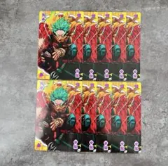 2026年最新】bigトランプ 爆豪の人気アイテム - メルカリ