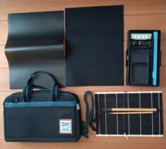 習字セット 書道セット ブレッザ 習字道具